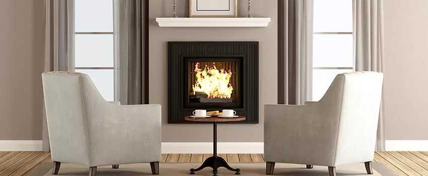 Heat & Glo Outdoor Gas Fireplaces Installation Contractors in Saginaw, Michigan