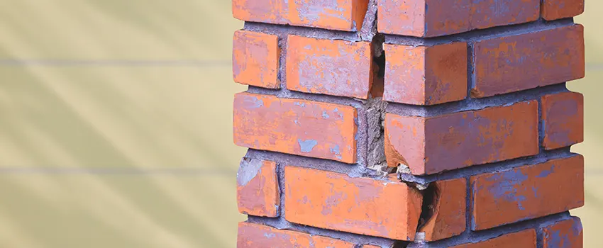 Leaking Chimney Repair And Replacement Cost in Saginaw, Michigan
