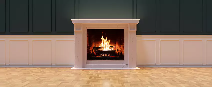 Napoleon Electric Fireplaces Inspection Service in Saginaw, Michigan