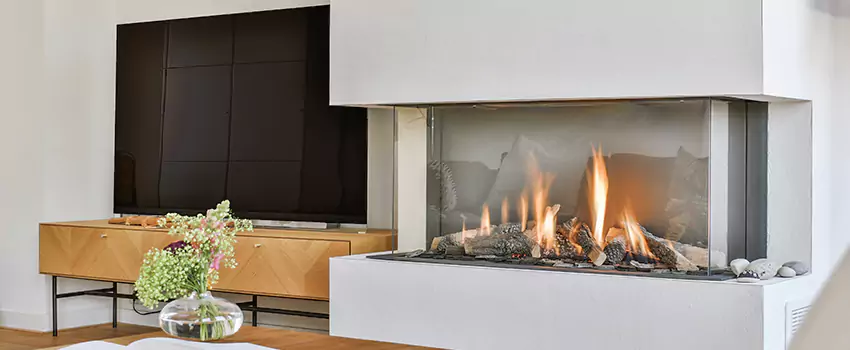 Ortal Wilderness Fireplace Repair and Maintenance in Saginaw, Michigan