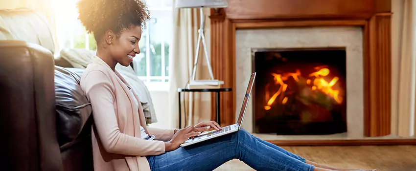 Cost-Effective Osburn Fireplace Installation and Repair in Saginaw, MI