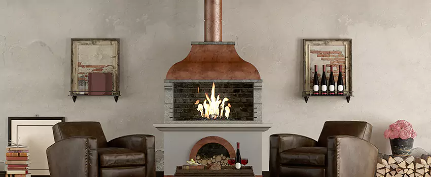 Benefits of Pacific Energy Fireplace in Saginaw, Michigan
