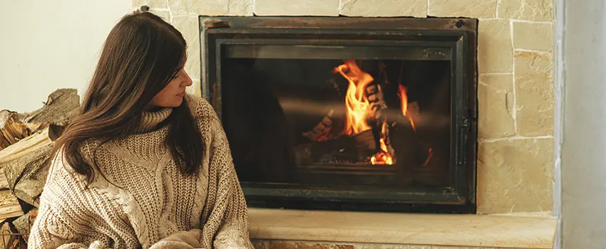 Regency Outdoor Fireplace Products Maintenance and Replacement Services in Saginaw, Michigan
