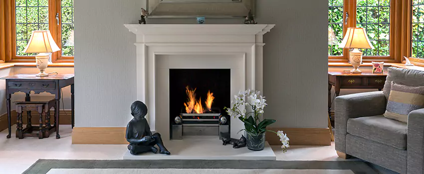 RSF Fireplaces Maintenance and Repair in Saginaw, Michigan
