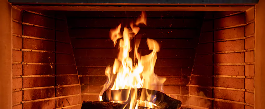 Soot Cleanup Services in Saginaw, MI