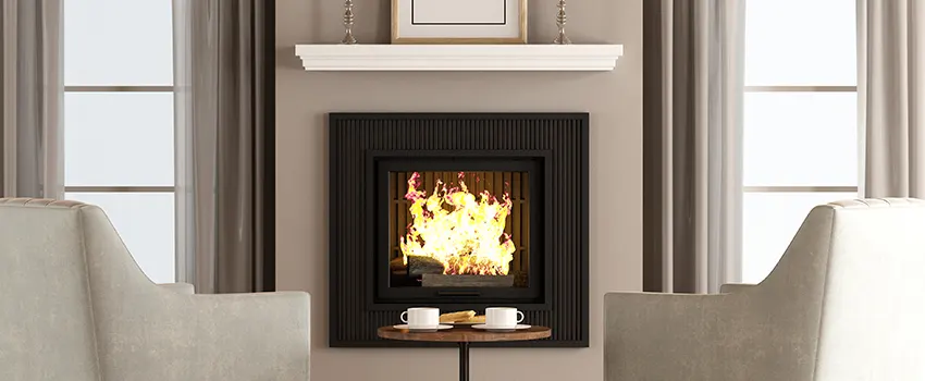 Superior Outdoor Fireplace Repair in Saginaw, MI