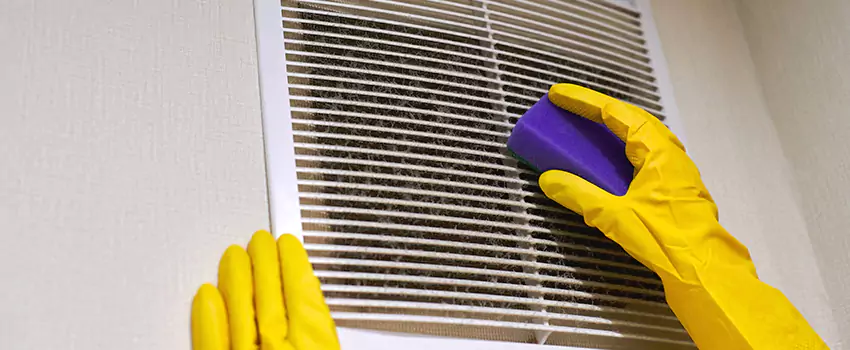 Vent Cleaning Company in Saginaw, MI