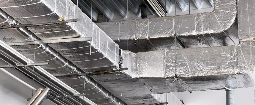 Vent Dust Cleaning Cost in Saginaw, MI