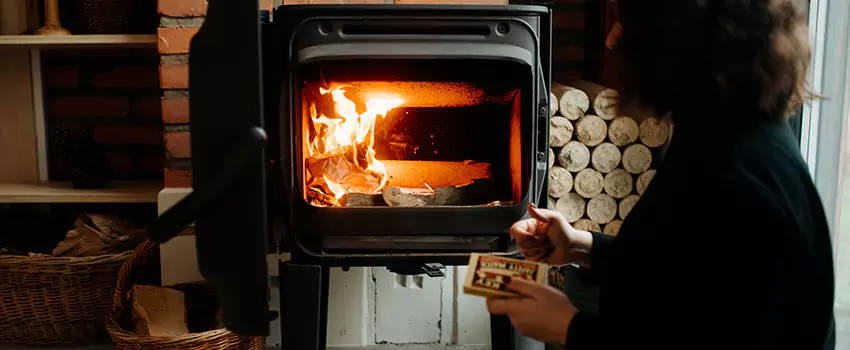 Key Features of Vermont Castings Fireplaces in Saginaw, MI