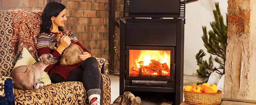 Wood Stove Chimney Cleaning Services in Saginaw, MI