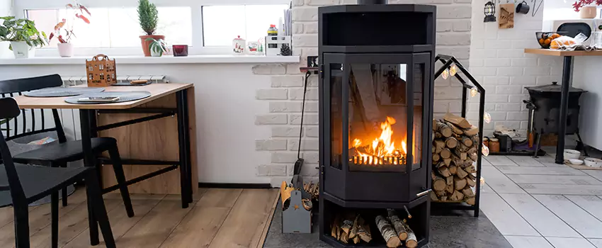 Wood Stove Firebox Installation Services in Saginaw, MI