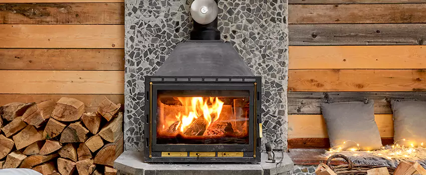 Wood Stove Cracked Glass Repair Services in Saginaw, MI