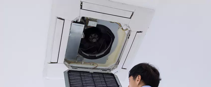 Benefits of Professional Air Duct Cleaning in Saginaw, Michigan