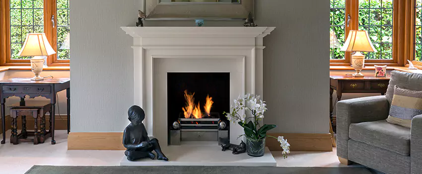 Astria Open-Hearth Wood Fireplaces Services in Saginaw, MI