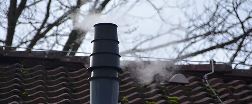 Broken Chimney Animal Screen Repair And Installation in Saginaw, MI