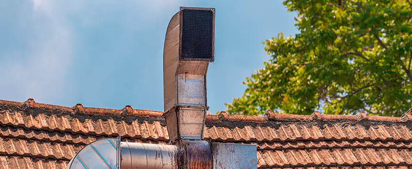 Chimney Creosote Cleaning Experts in Saginaw, Michigan