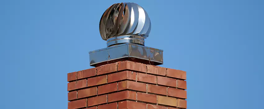 Chimney Damper Hinge Repair in Saginaw, MI