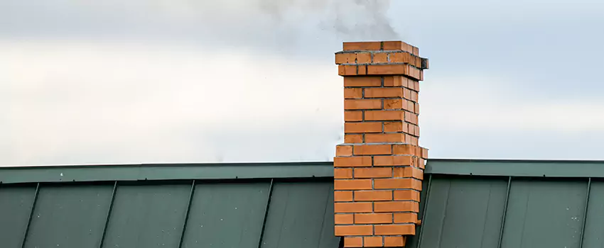 Chimney Installation Company in Saginaw, MI
