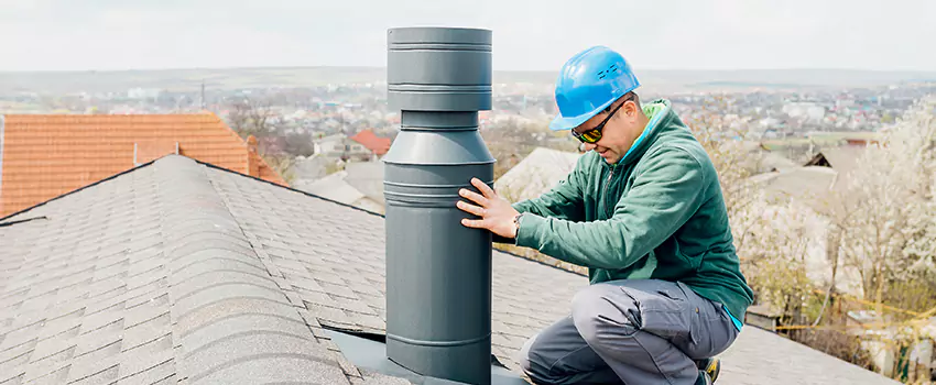 Insulated Chimney Liner Services in Saginaw, MI