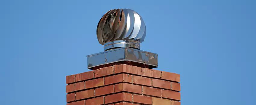 Chimney Flue Rebuild Services in Saginaw, Michigan