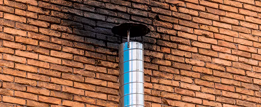 Chimney Design and Style Remodel Services in Saginaw, Michigan