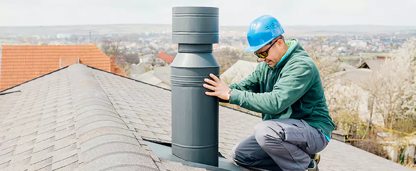 Chimney Repair Cost in Saginaw, MI
