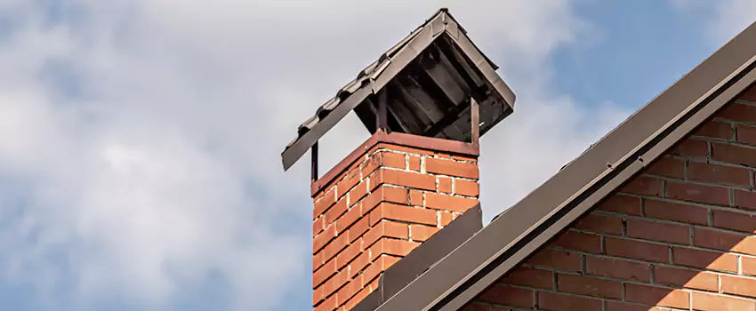 Chimney Saver Masonry Repair Contractor in Saginaw, Michigan