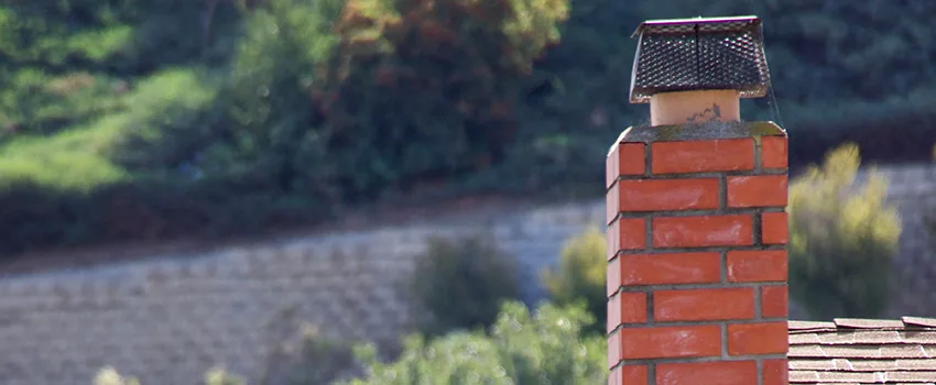 Chimney Tuckpointing And Masonry Restoration in Saginaw, MI