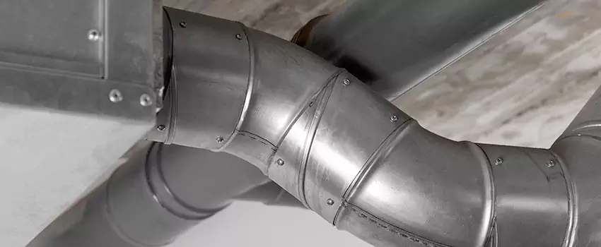 Dryer Vent Blockage Inspection in Saginaw, MI