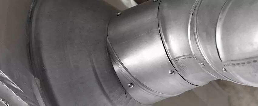 Best Dryer Vent Replacement Company in Saginaw, MI