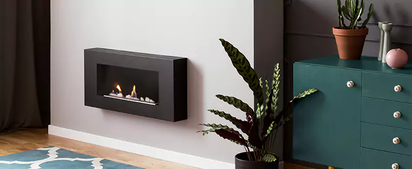 Cost of Ethanol Fireplace Repair And Installation Services in Saginaw, MI