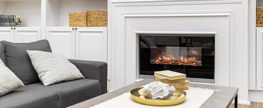 Professional Fireplace Maintenance Contractors in Saginaw, MI