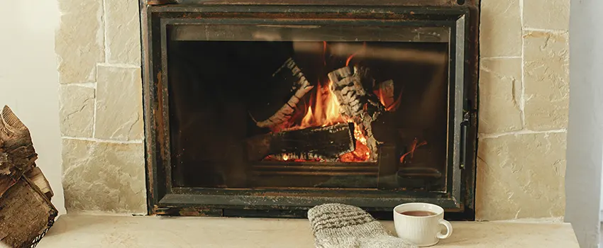 Fireplace Door Handle Replacements Services in Saginaw, Michigan