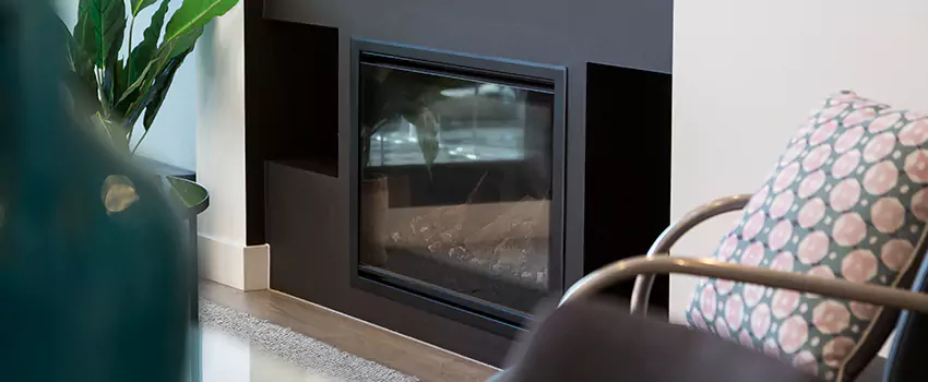 Gas Fireplace Installation in Saginaw, MI