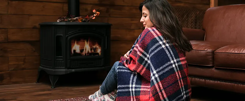 Fireplace Firebox Grate Replacement Services  in Saginaw, Michigan