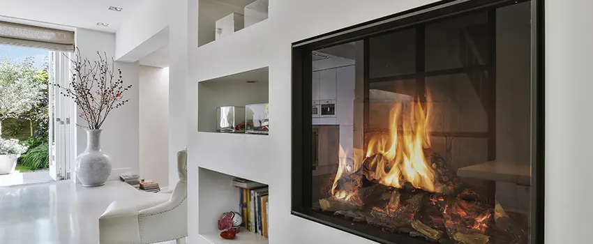 Fireplace Screen Installation And Replacement in Saginaw, MI