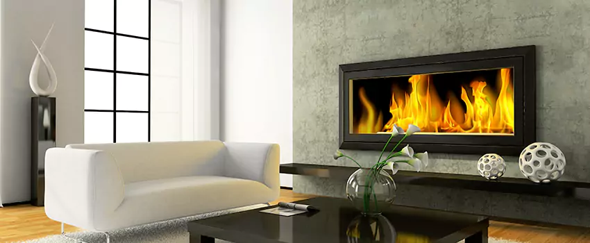Fireplace Hearth Ideas in Saginaw, Michigan