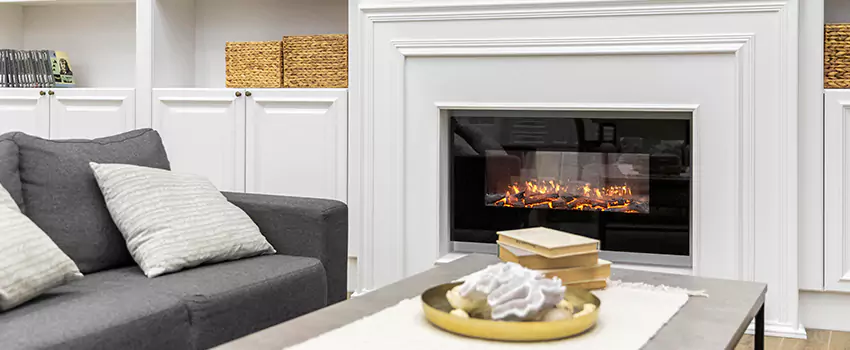 Pellet Fireplace Insert Installation in Saginaw, MI