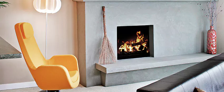 Electric Fireplace Makeover Services in Saginaw, MI