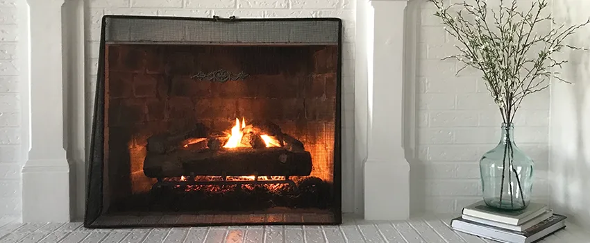 Cost-Effective Fireplace Mantel Inspection And Maintenance in Saginaw, MI