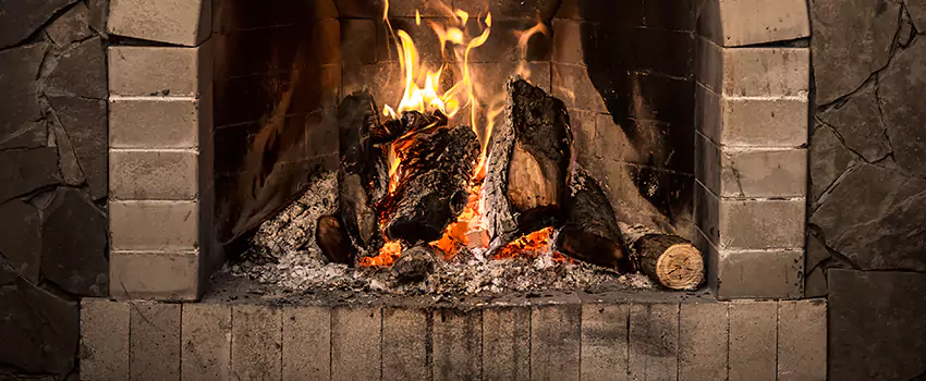 Cost of Rebuilding A Fireplace in Saginaw, Michigan