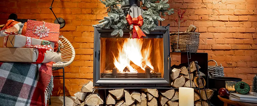 Steel Fireplace Grate Repair And Replacement Services in Saginaw, Michigan