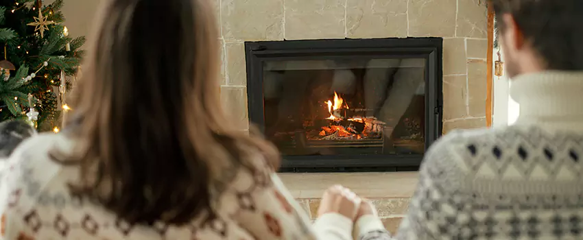 Fireplace Firebox Refurbish & Restore Services in Saginaw, MI