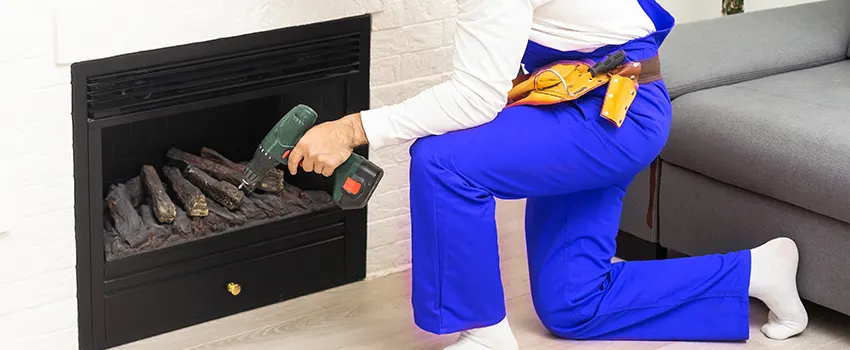 Fireplace Safety Inspection Specialists in Saginaw, Michigan