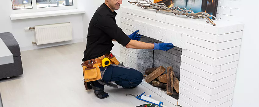 Gas Fireplace Repair And Replacement in Saginaw, MI