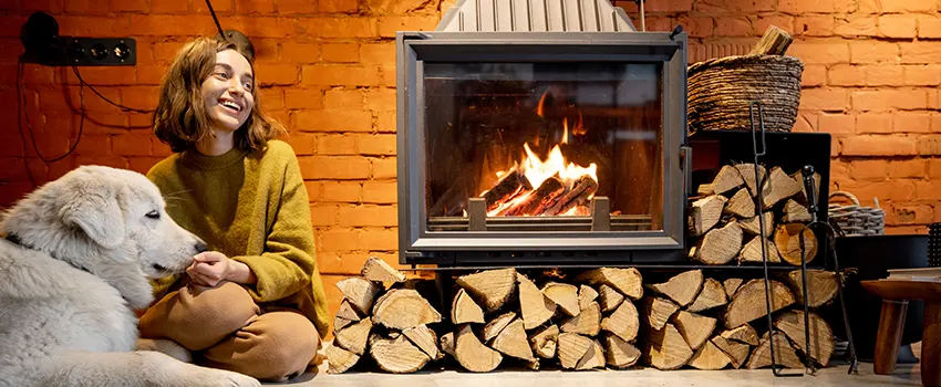Fireplace Smell Removal Cost in Saginaw, MI