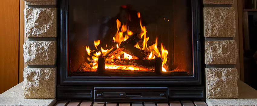 Fireplace Xtrordinair Probuilder Gas Fireplace Installation in Saginaw, MI