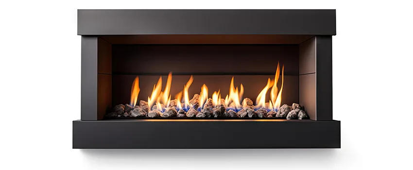 Outdoor Gas Fireplaces Installation in Saginaw, MI