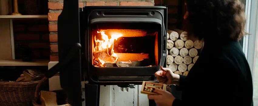 Hearthstone Wood Stoves Fireplace Repair in Saginaw, Michigan