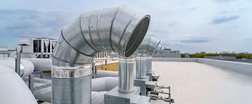 Insulated Ductwork Repair Services Near Me in Saginaw, MI